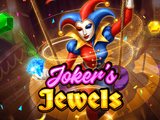 Jokers Jewels screenshot