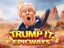 Trump It Deluxe Epicways screenshot