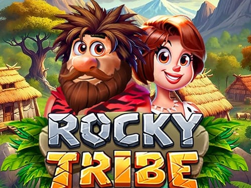 Rocky Tribe screenshot