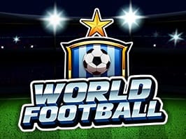 World football screenshot