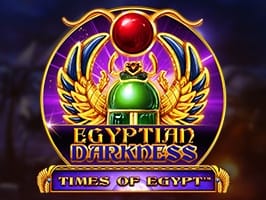 Times of Egypt Egyptian Darkness screenshot