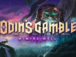Odins Gamble screenshot